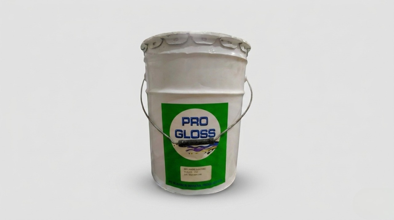 Pro Gloss